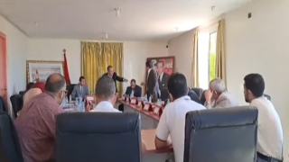 مطالب بعقد دورة استثنائية بجماعة سيدي بوسحاب.