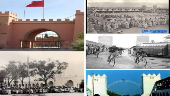 بعد انشاءها كمركز إداري سنة 1927..متى تحضى جماعة بيوكرى بمقر يليق بها كاول جماعة بالاقليم