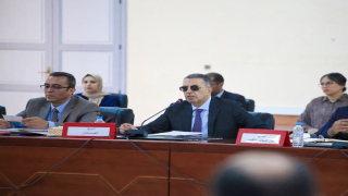 القطاع التعاوني يحظى بالأولوية..ازيد من 65مليون درهم لدعم الأنشطة الاقتصادية باشتوكة ايت باها.
