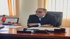 تعزية في وفاة صهر رئيس المجلس الإقليمي لاشتوكة آيت باها..