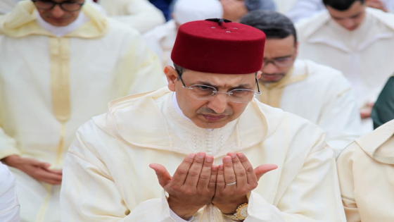 لتكوين صورة دقيقة عن الاقليم بعيدا عن التقارير الرسمية..عامل اشتوكة ايت باها محمد سالم الصبطي يرسم ملامح الفترة المقبلة
