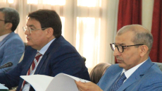 اشتوكة ايت باها. الدعوة الى التسريع باخراج المخطط المديري الإقليمي لتدبير النفايات المنزلية والمشابهة.