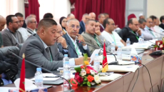 بعد اقصاء اقليم أشتوكة من مخططات الجهوية للتنمية..”صلاح لطيف” يوجه انتقادات لاذعة بالارقام الدقيقة لمن يفرمل جهود دعم شباب الإقليم