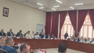الهجرة القروية .. عامل الإقليم يدق ناقوس الخطر بشأن تنامي الظاهرة بالدائرة الجبلية