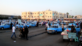 اعتماد الطاقة الاستيعابية الكاملة في قطاع نقل المسافرين بالمغرب