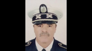 مديرية الأمن تنعي وفاة ضابط الأمن الممتاز عبد الحميد أفنيس 