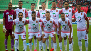 حسنية اكادير يحقق فوزا مهما على نهضة بركان