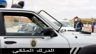 درك اشتوكة يفلح في كسب رهان النجاعة الأمنية خلال عيد الأضحى…