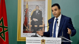 بايتاس: هناك 28 ديبلوماسيا مغربيا بأوكرانيا لتتبع وضعية الطلبة المغاربة