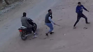 تنسيق أمني بين درك بيوكرى والقليعة ينهي نشاط عصابة إجرامية مكونة من تمانية اشخاص