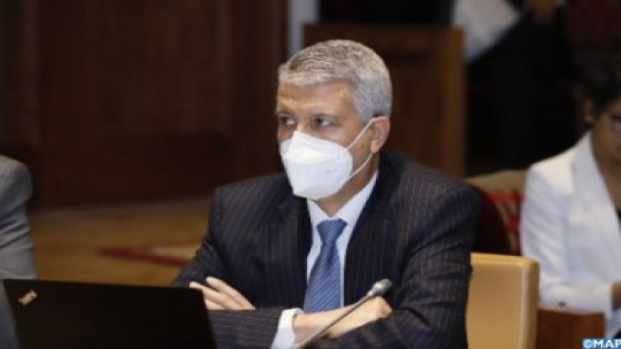 الموسم الفلاحي الحالي يشهد عجزا في التساقطات المطرية بنسبة 69 في المائة