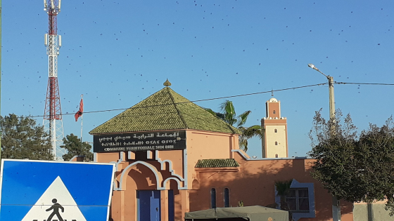 أشتوكة مع موعد مع “نقاش الأحرار” غدا الجمعة بسيدي بيبي