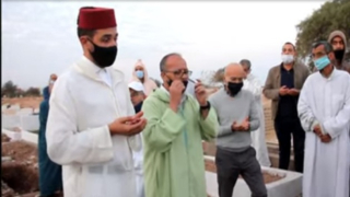 أكادير : مسير معمل الزيوت “واد سوس” الحاج سعيد أوباري “بلحسن” في دمة الله.