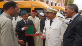 مشاريع بأزيد 121 مليون درهم في إطار المرحلة الثالثة المبادرة الوطنية للتنمية البشرية