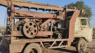أخبار سيئة لمهنيي قطاع حفر الآبار