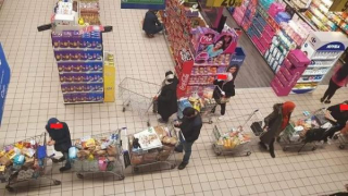 العرض يفوق الطلب بالأسواق والمحلات التجارية بمدينة أكادير