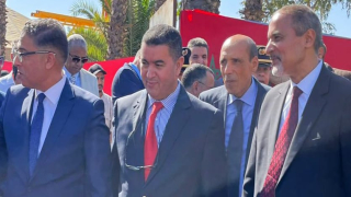 بيوكرى: تعيين مولاي سعيد العاسفي رئيسا لكتابة الضبط بالمحكمة الابتدائية بيوكرى
