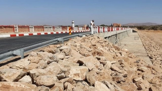 آيت واد ريم في إقليم اشتوكة آيت باها .. مسار طويل للحاق بموكب التنمية