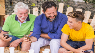 هل الأجيال الشابة أقل قدرة على التحمل من الأجيال السابقة حقا؟