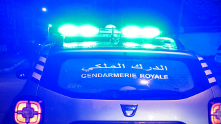 بلفاع: اعتقال مبحوت عنه متلبس بترويج المخدرات ضواحي مركز الجماعة