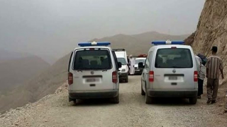 الدرك يوقف قنّاصين من امي مقورن وبيوكرى متلبسين بـ”الصيد الجائر” في جبال آيت باها