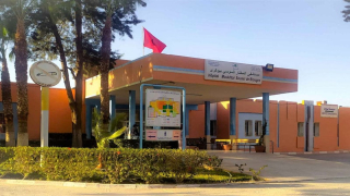 طبيب بمستشفى بيوكرى يضع استقالته بين يدي مسؤولي قطاع الصحة باشتوكة