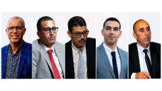 رقم غير مسبوق باشتوكة آيت باها.. 22 وكيلاً للائحة يطرقون باب البرلمان من بوابة عمالة الإقليم