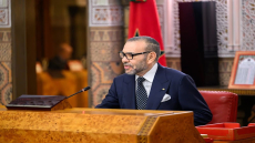 تهنئةبمناسبة الذكرى 49 للمسيرة الخضراء المظفرة لسنة 2024