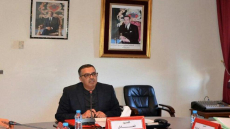 عامل اشتوكة يعقد لقاء لتسريع وتيرة إنجاز وثائق التعمير والتسوية العقارية تقطع مراحلها الأولى