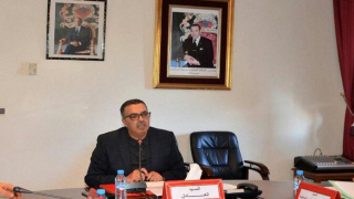 عامل اشتوكة يعقد لقاء لتسريع وتيرة إنجاز وثائق التعمير والتسوية العقارية تقطع مراحلها الأولى